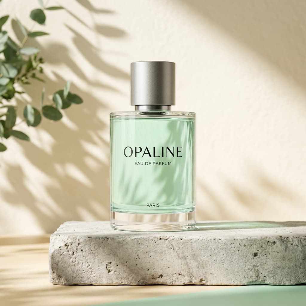 Opaline Mint