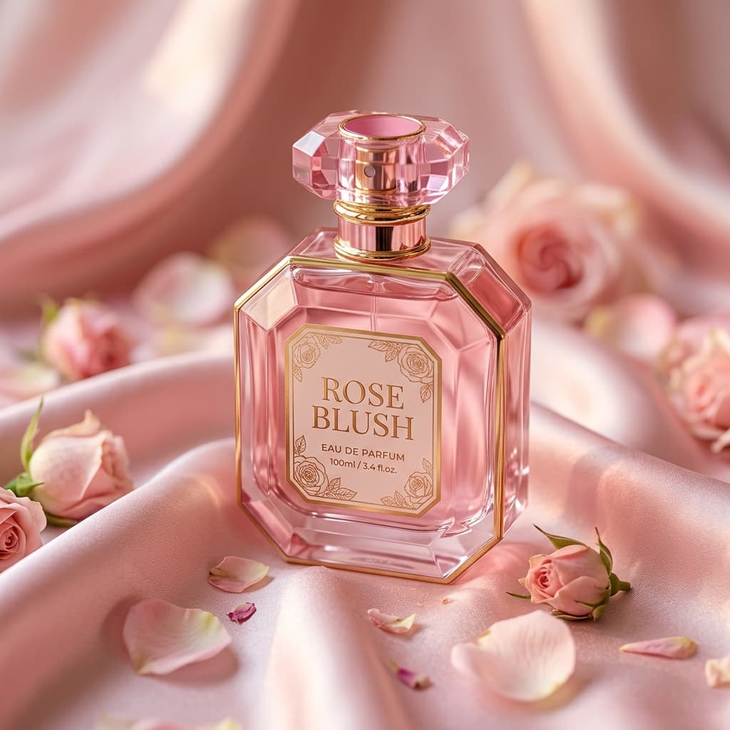 Rose Blush
