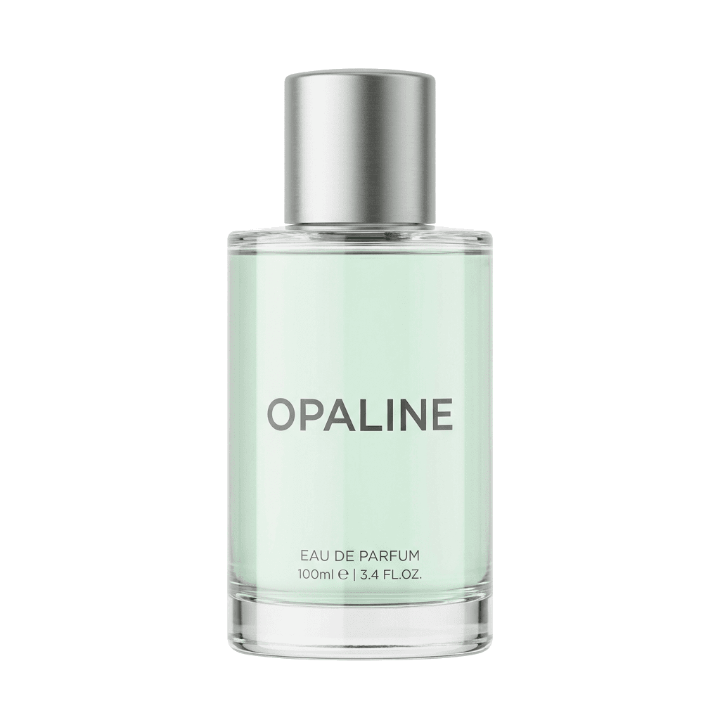 Opaline Mint