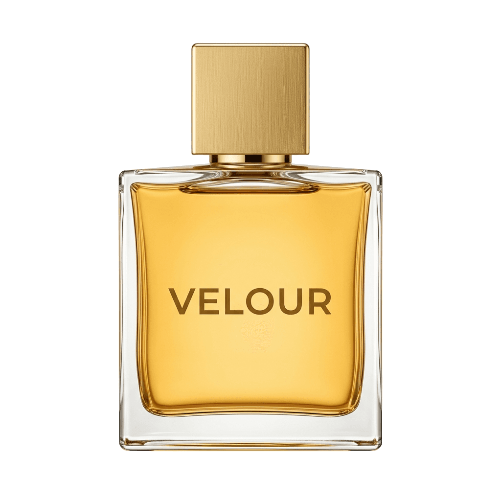 VELOUR GOLD